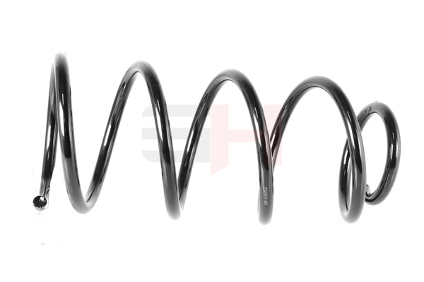 GH GH2048504 Molas de suspensão Volvo S40 mk2 D5 179 cv Diesel 2008 preço