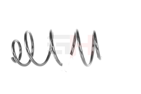 GH GH2099143 Ressort AUDI A1 Sportback (8XA, 8XK) 1.4 TSI 150 CV Essence 2018 prix