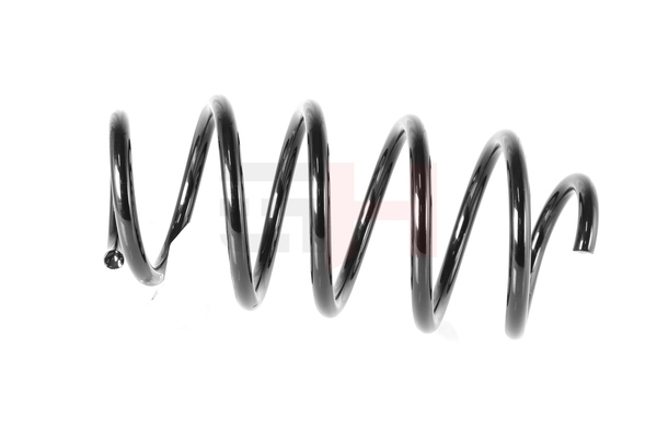 GH GH20996110 Coil springs A3 8P1 2.0 TDI 170 hp Diesel 2011 price