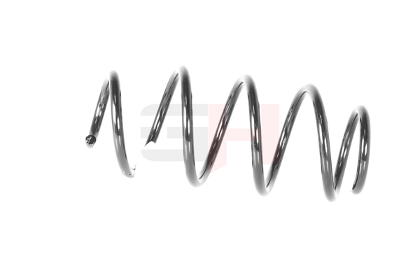 GH GH20996115 Ressort d'amortisseur SEAT Alhambra (710, 711) 1.4 TSI 150 CV Essence 2016 prix