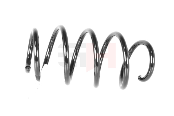 GH GH20996117 Federn SEAT Altea (5P1) 1.6 102 PS Benzin 2006 Preis