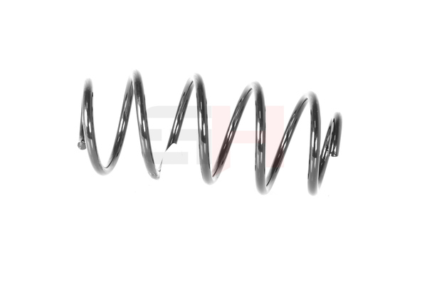 GH GH20996134 Passat B6 1.6 Spyruoklės 102 AG benzinas 2009 kaina