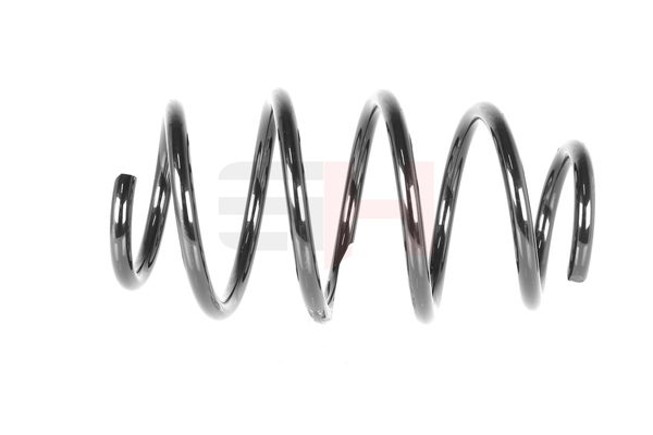 GH-20996136 Fahrwerksfeder GH 1K0 411 105 JB AUDI