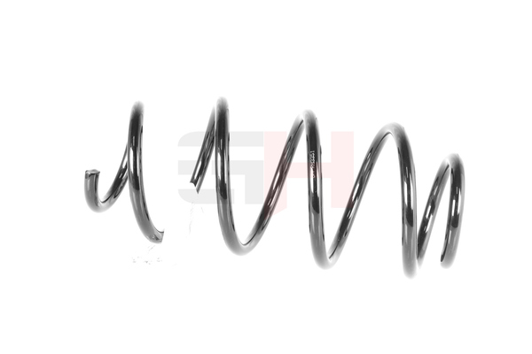 GH GH2099618 Springs AUDI A3 Hatchback (8P1) 1.6 102 hp Petrol 2006 price