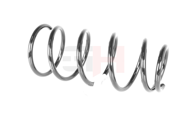 GH GH22444302 Spiralfjeder SUBARU Forester II (SG) 2.5 AWD 211 HK Benzin 2004 pris