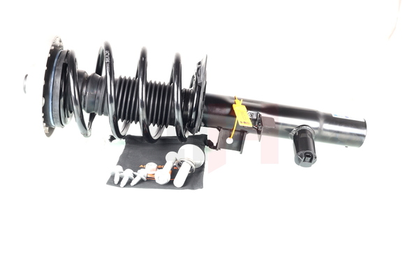 GH-351584C06 Shock absorber GH 37.11-6797025