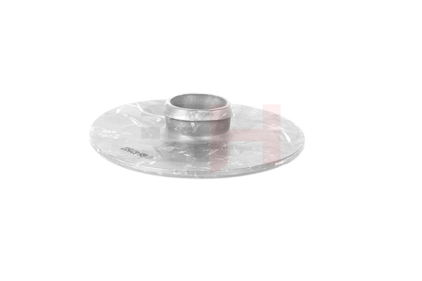 GH GH621507 Kit de protection d'amortisseur et butée élastique de suspension BMW X6 (E71, E72) xDrive 35 d 286 CV Diesel 2010 prix