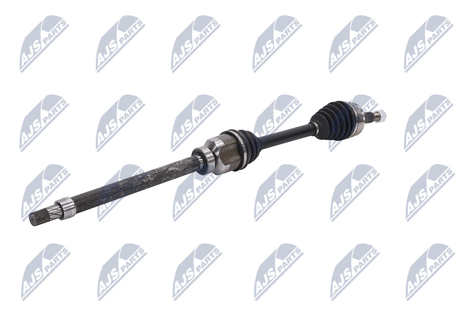 NTY NPWRE252 Semiasse RENAULT Clio IV Hatchback (BH_) 1.6 RS 200 CV Benzina 2021 costo