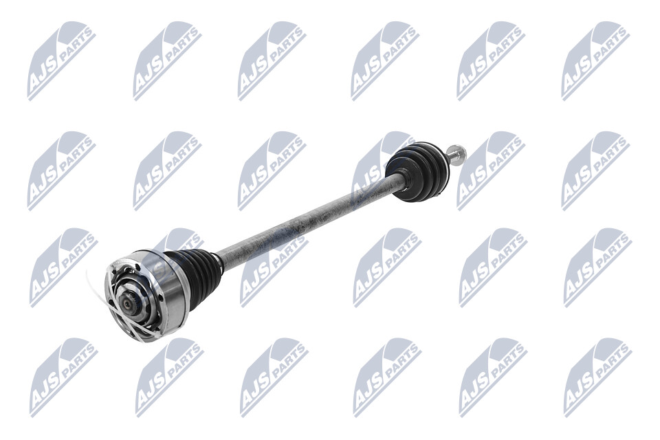 NPW-VW-254 Antriebswelle NTY 5Q0 407 762 BX AUDI