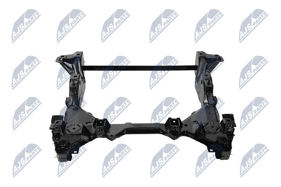 NTY ZRZME003 Achsträger Mercedes-Benz W168 A 160 CDI 1.7 75 PS Diesel 2002 Preis