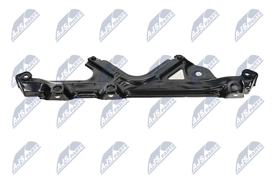 NTY ZRZME023 Masque avant Mercedes-Benz W168 A 140 1.6 82 CV Essence 2003 prix