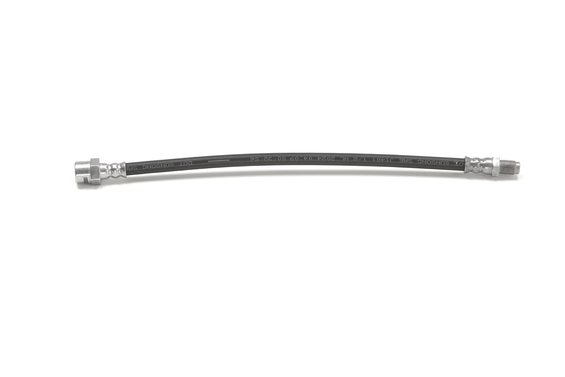 331831 24.5101-0320.3 Brake hose ATE 0341-0834
