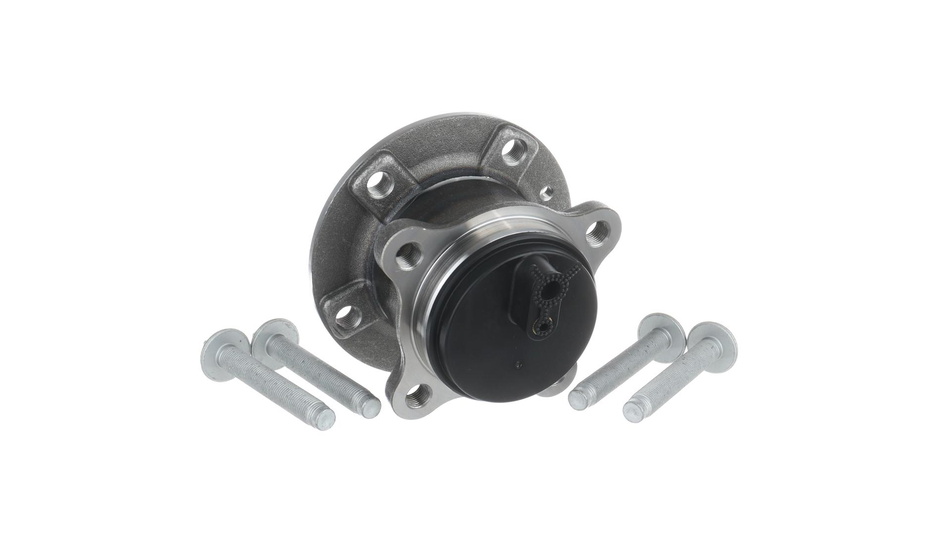 SKF VKBA7033 Peugeot 5008 II 2.0 BlueHDi Wheel hubs 177 hp Diesel 2018 cost