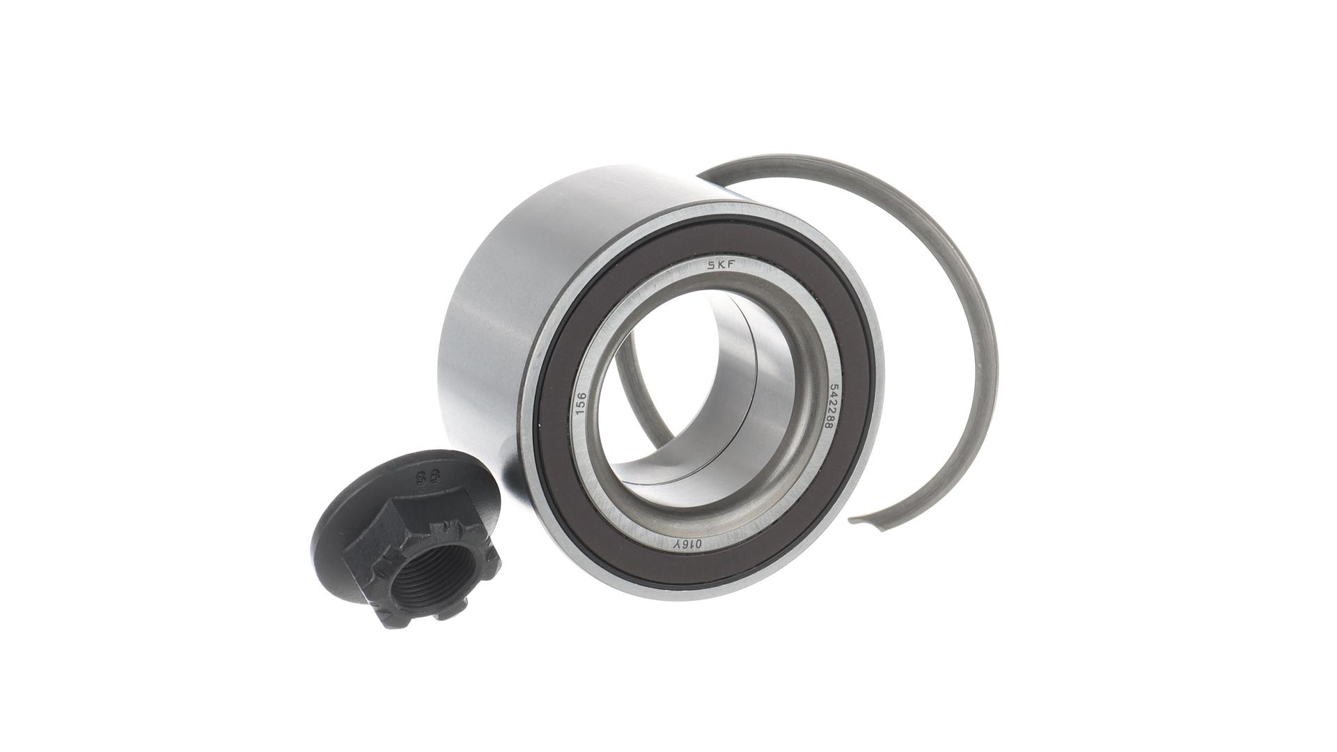 VKBA7159 Moyeu de roue SKF K52124768AB MERCEDES-BENZ