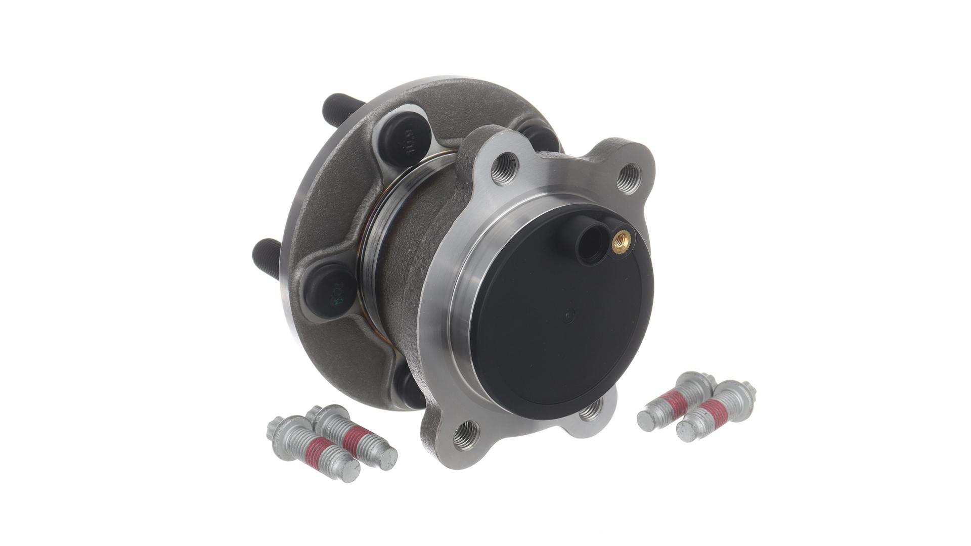 VKBA7173 Wheel Hub SKF 2294595 MG