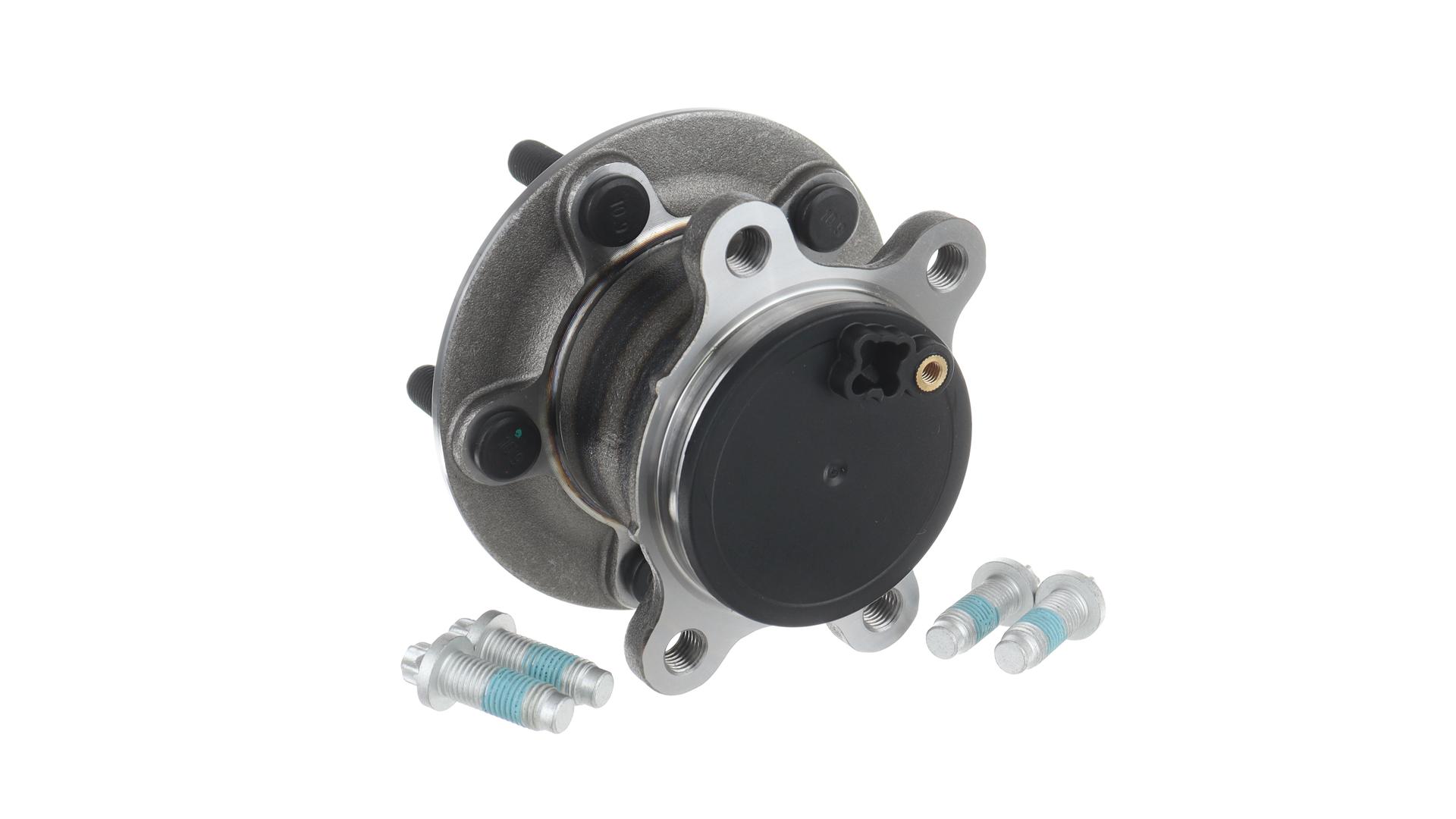 VKBA7179 Kit de roulement de roue SKF 2427517 MERCEDES-BENZ