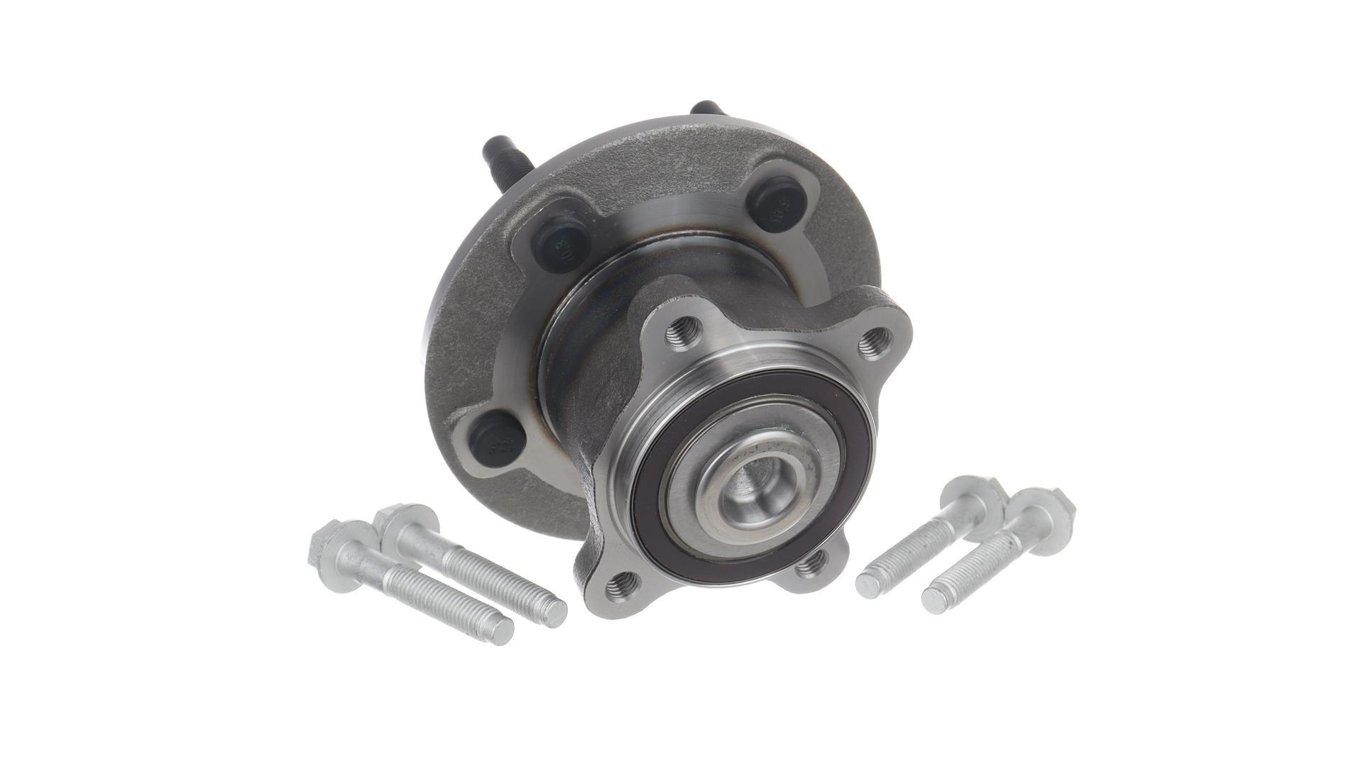 VKBA7185 Cubo de rueda SKF 13 59 3158 CHEVROLET