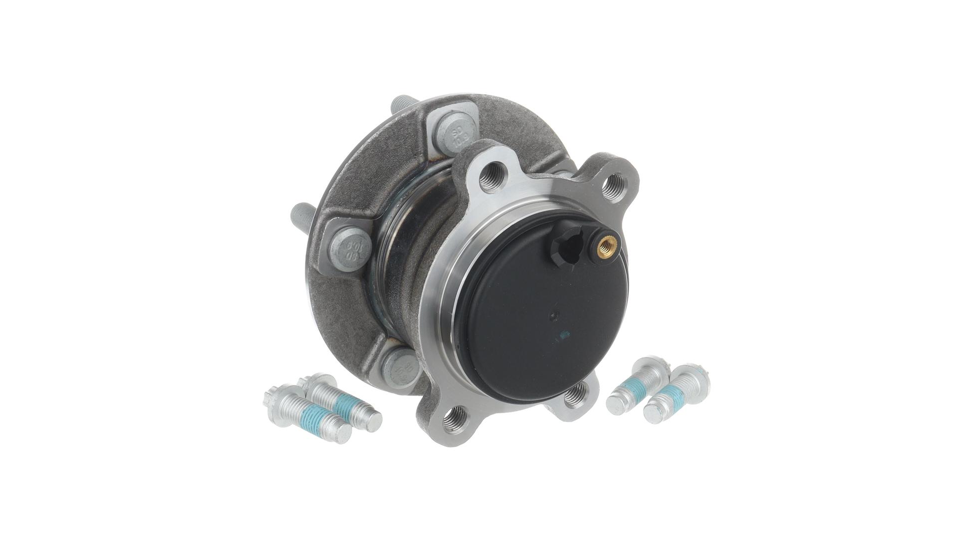VKBA7210 Wheel bearing kit SKF 2451567 LEXUS