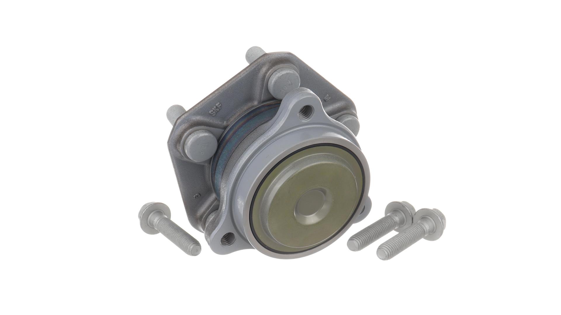 VKBA7225 Cubo da roda SKF 1044122-00-E LADA