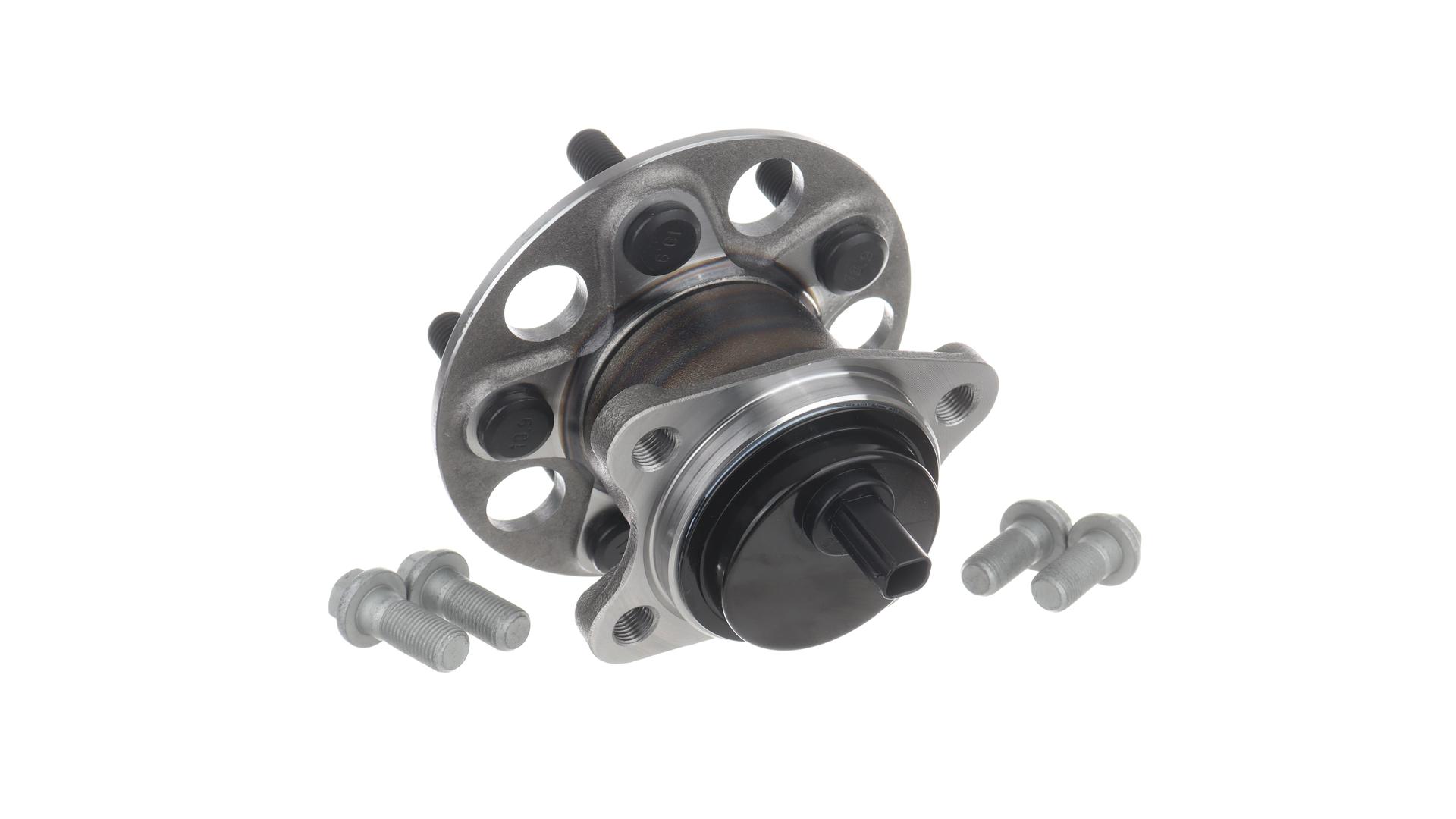 SKF VKBA7842 Yaris IV (_P21_, _PA1_, _PH1_) 1.5 (MXPA11) Wheel hubs 125 hp Petrol 2021 cost