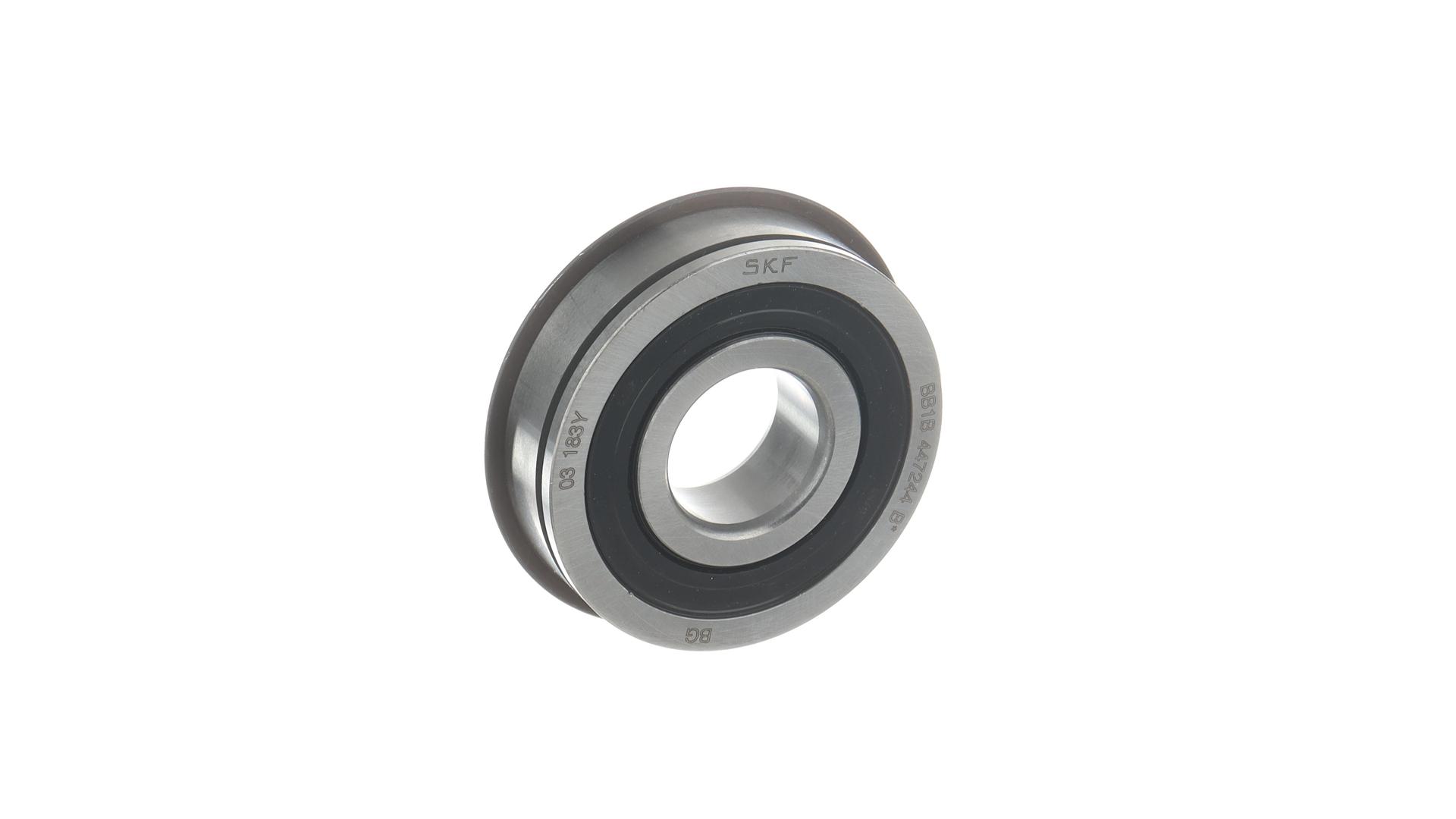VKT1143 Rectificador, alternador SKF 2317.E1