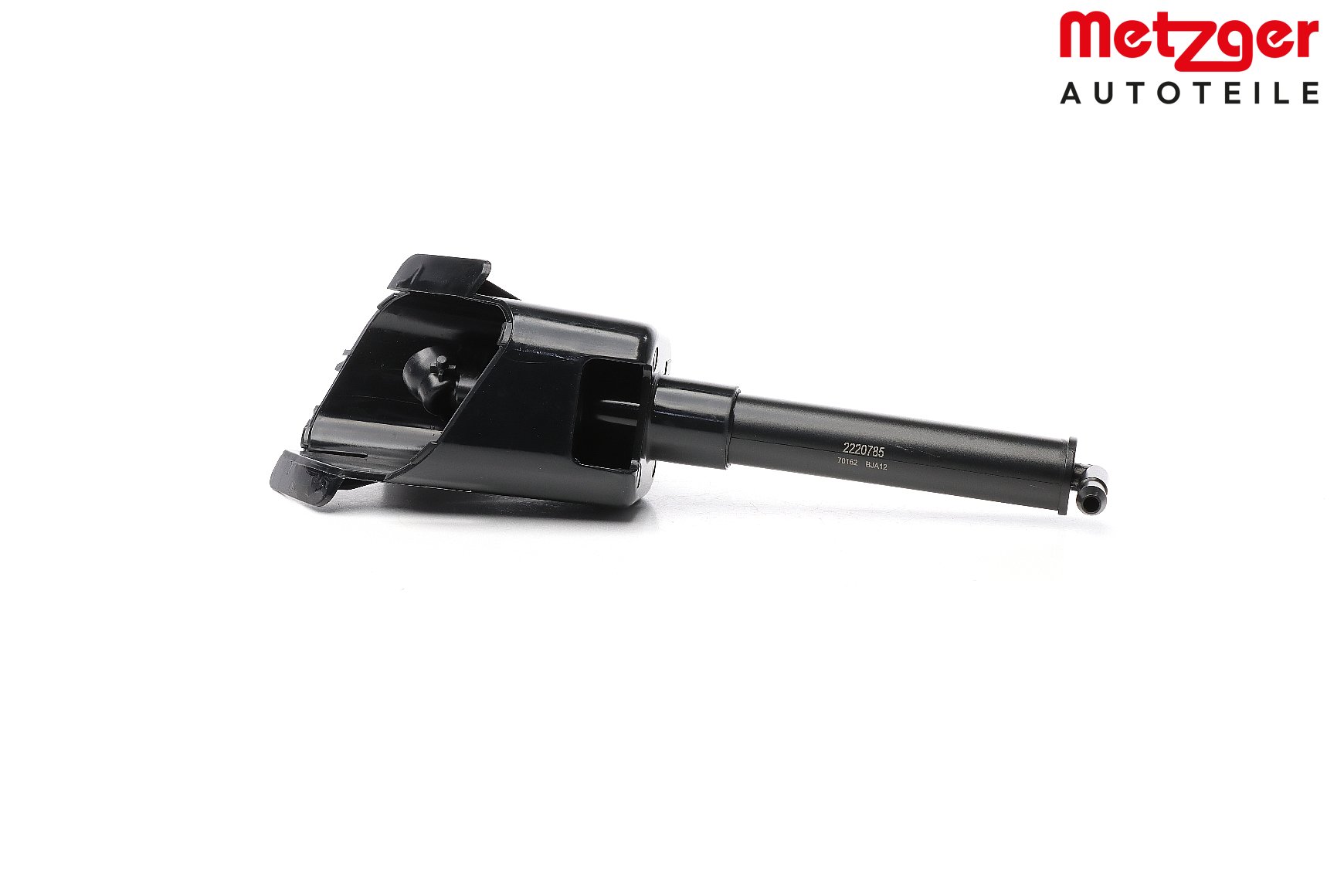 Nissan Navara D40 headlight washer for sale online at low cost and