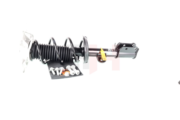 GH-352351C02 Støtdemper GH 52036021 JEEP
