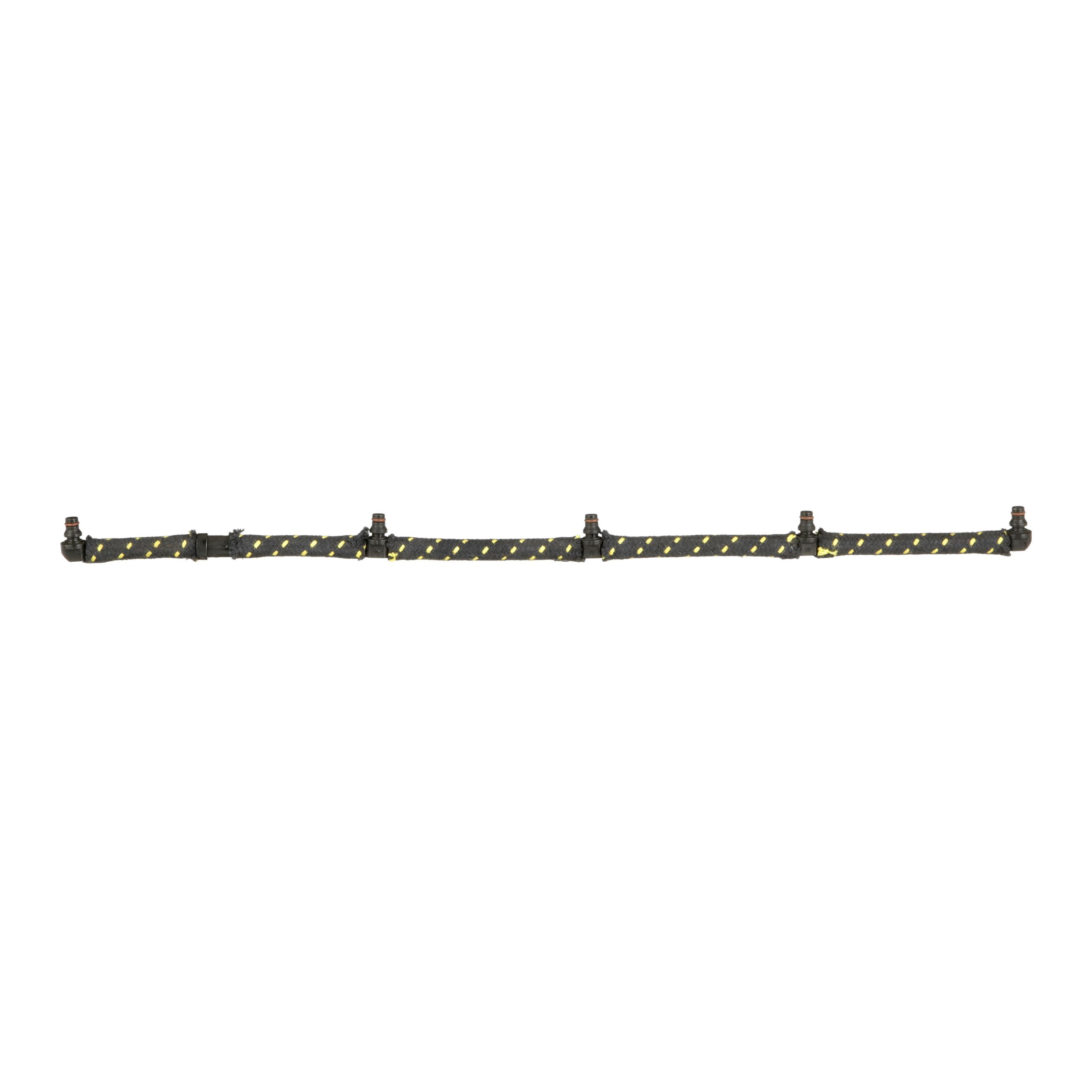 4389-01388 GATES MFL1388 Toyota Yaris Mk2 1.4D-4D (NLP90_) Fuel overflow pipe 90 hp Diesel 2010 cost