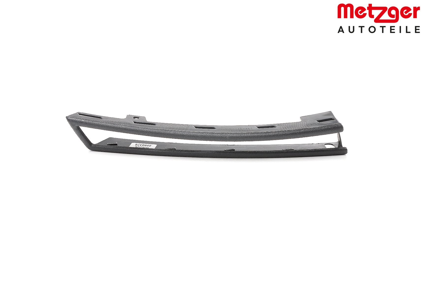 METZGER 2080376 VW Passat B6 Variant (3C5) 1.6 Bumper protector 102 hp Petrol 2005 cost