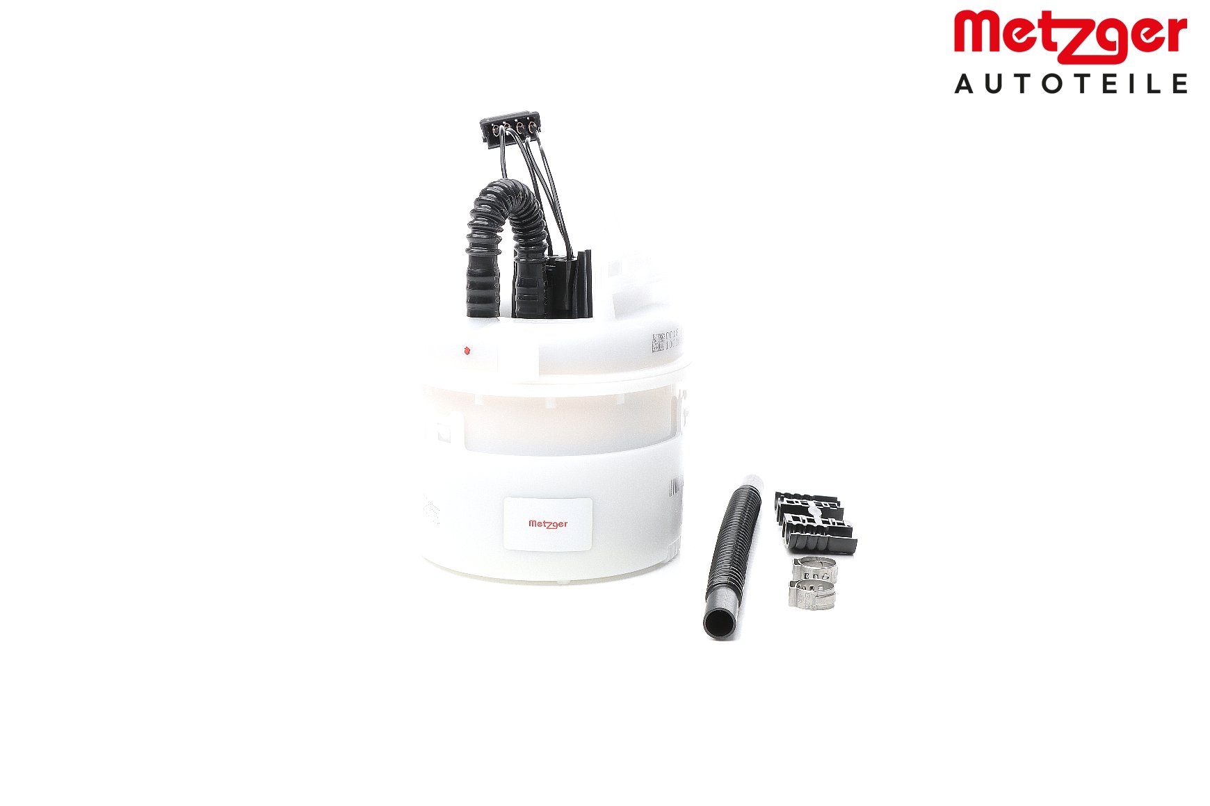 METZGER 2250716 OPEL Grandland X (A18) 1.6 Turbo (75) Fuel pumps 150 hp Petrol 2022 cost