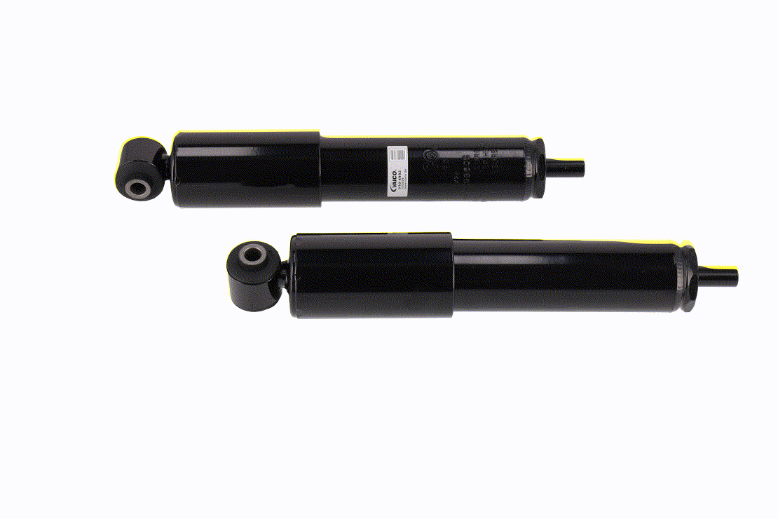 VAICO V10-4982-1 Ammortizzatore Assale posteriore Sx, Assale posteriore Dx, A pressione del gas, Ammortizzatore tipo McPherson