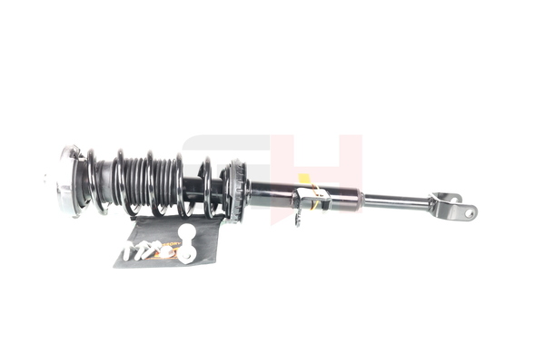 GH-351553C03 Tlumič GH 31 31 6 866 605