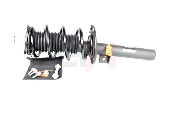 GH-351583C01 Coil spring GH 31336884929