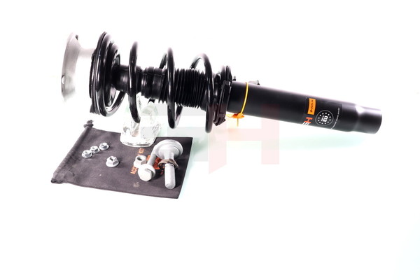 GH-351592C03 Coil spring GH 31336790110