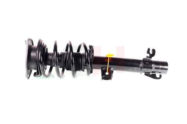 GH-351602C08 Conjunto mola / amortecedor GH 67 82 2 09