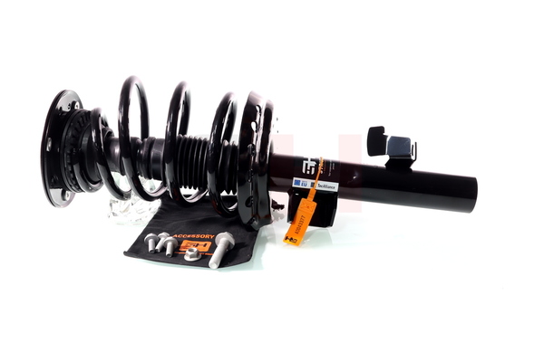 GH-352567C10 Coil spring GH 31387911