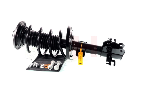 GH-353621C10 Coil spring GH 93177843 FIAT