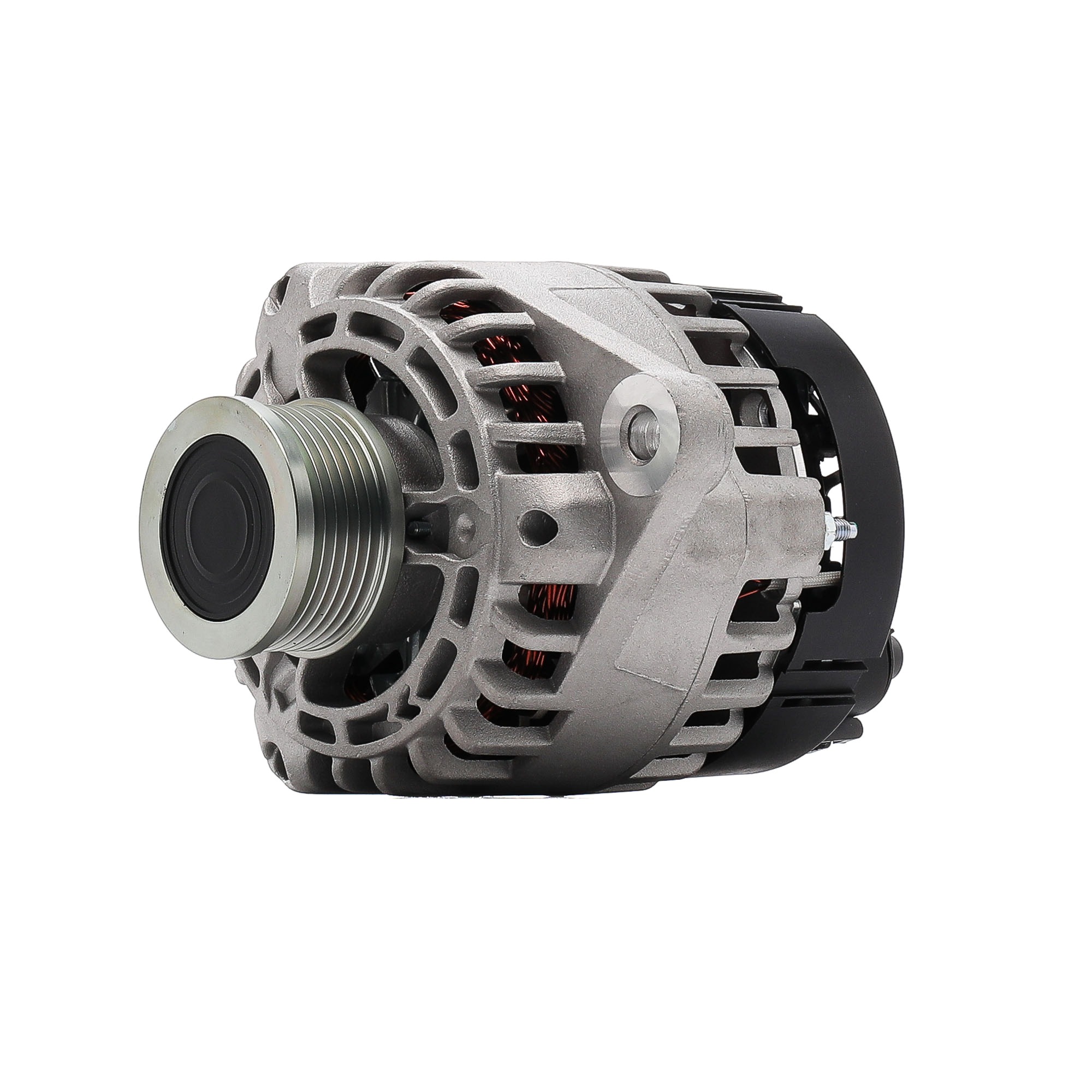 RIDEX 4G2617 Dynamo / Alternator 12V, 120A