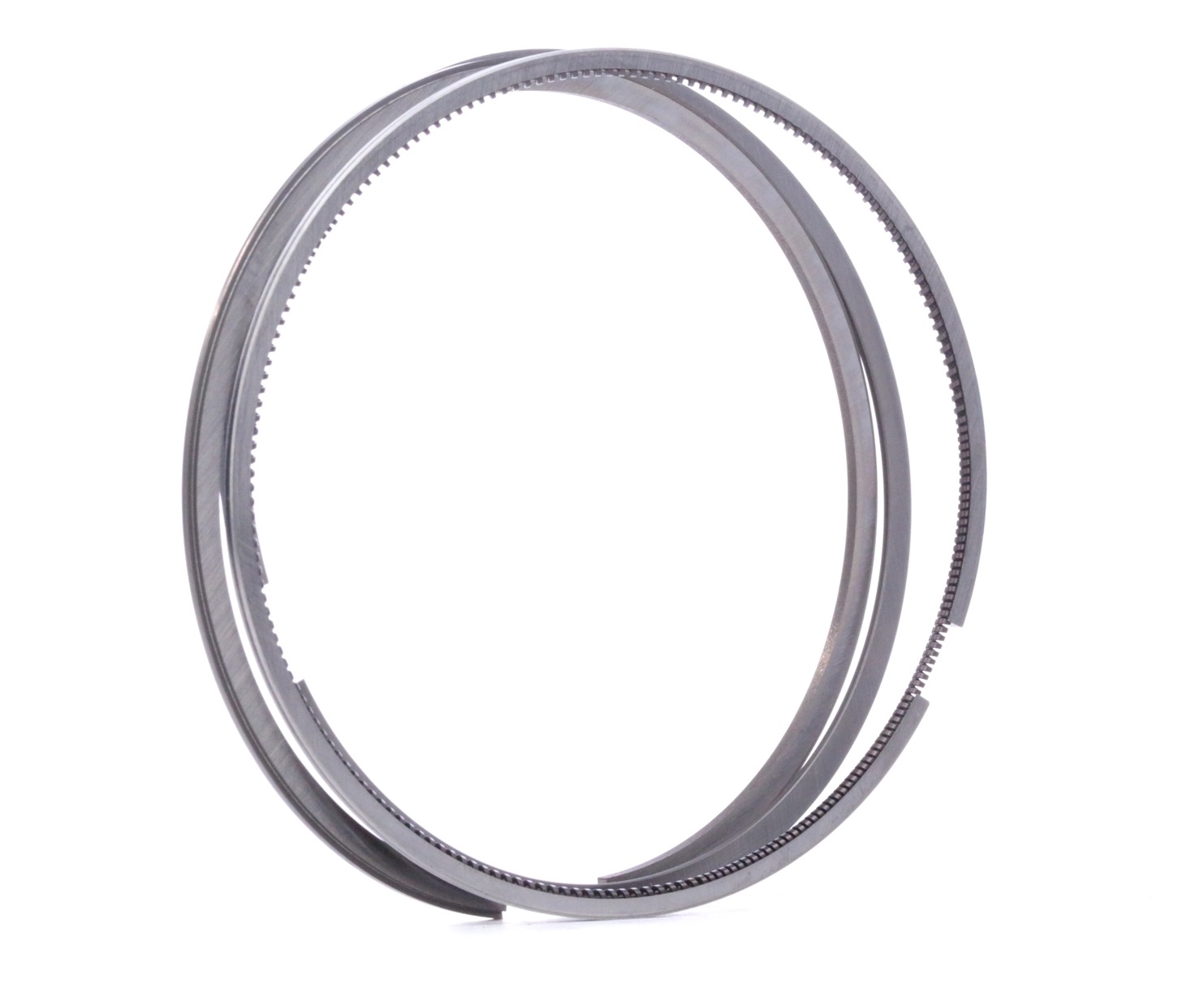Image of MAHLE ORIGINAL Piston Ring Kit VW,AUDI,SKODA 033 19 N0 06C198151B,06C198151C,06D107301A Piston Ring Set 06D198151A,06D198151B,06F198151A,078107321A