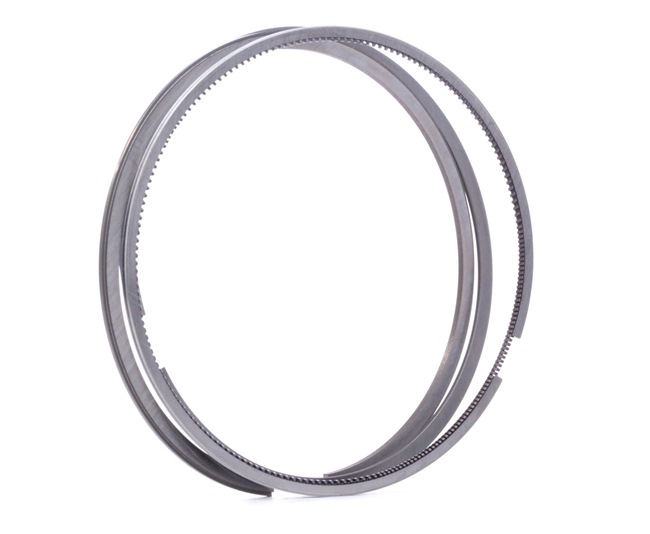 47904240 MAHLE 033 19 N0 Kolbenringsatz