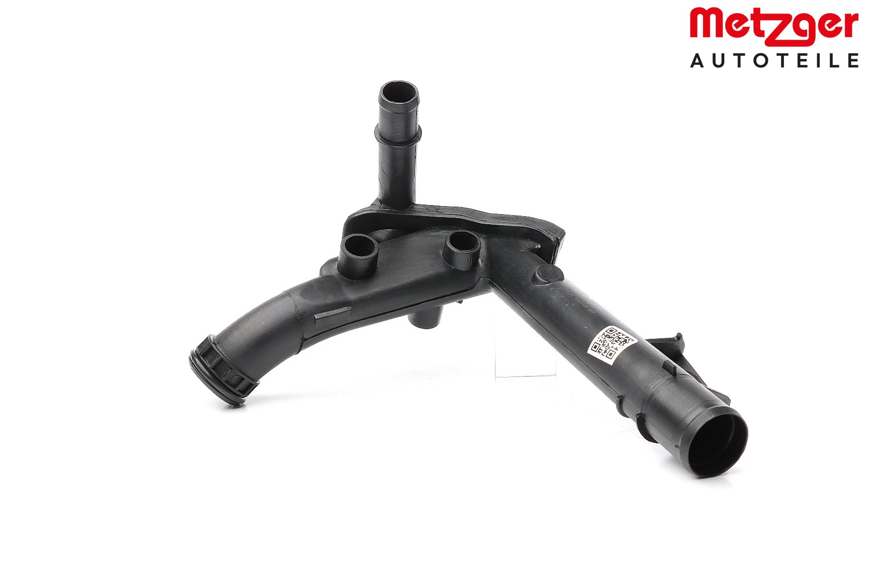 4010724 Oliekoeler METZGER 77 03 065 311 RENAULT