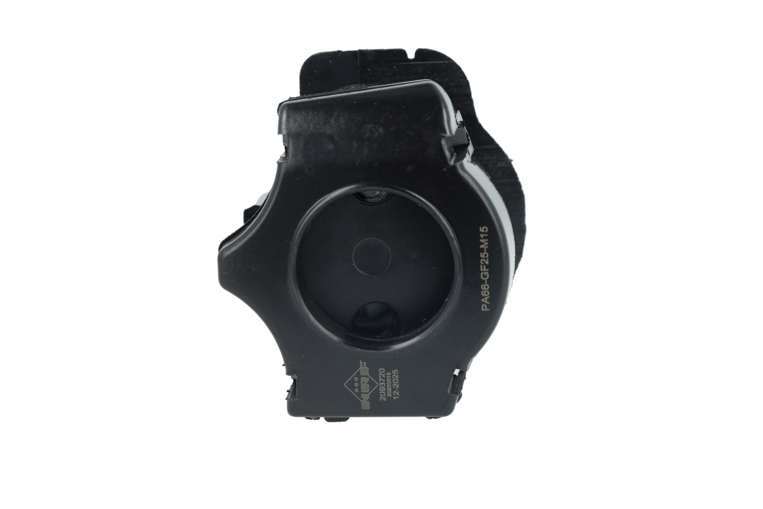 NRF 20220015 Oil separator, crankcase breather with seal rings