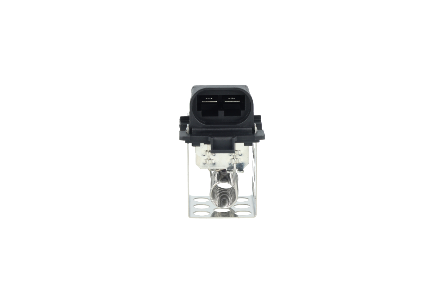342403 NRF Pré-resistência, motor eléctrico - ventilador do radiador 342403 comprar económica