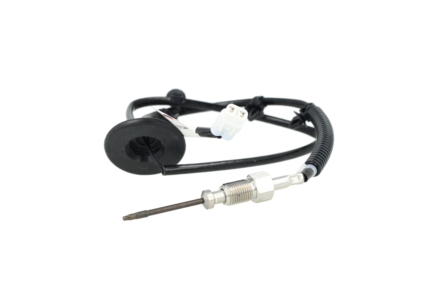 707544 NRF com massa lubrificante sintética Sensor, temperatura dos gases de escape 707544 comprar económica