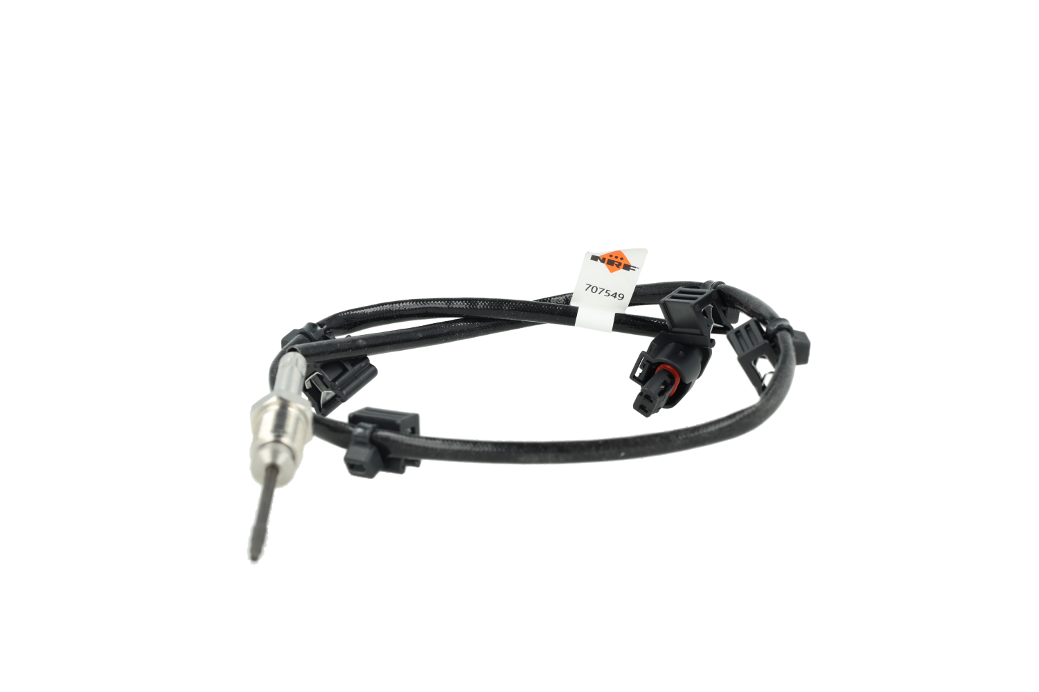 Sensore-Temperatura Sensore Gas Scarico BMW 2er Active Tourer F45 218d