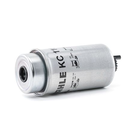 78556110 MAHLE KC 116 Üzemanyagszűrő