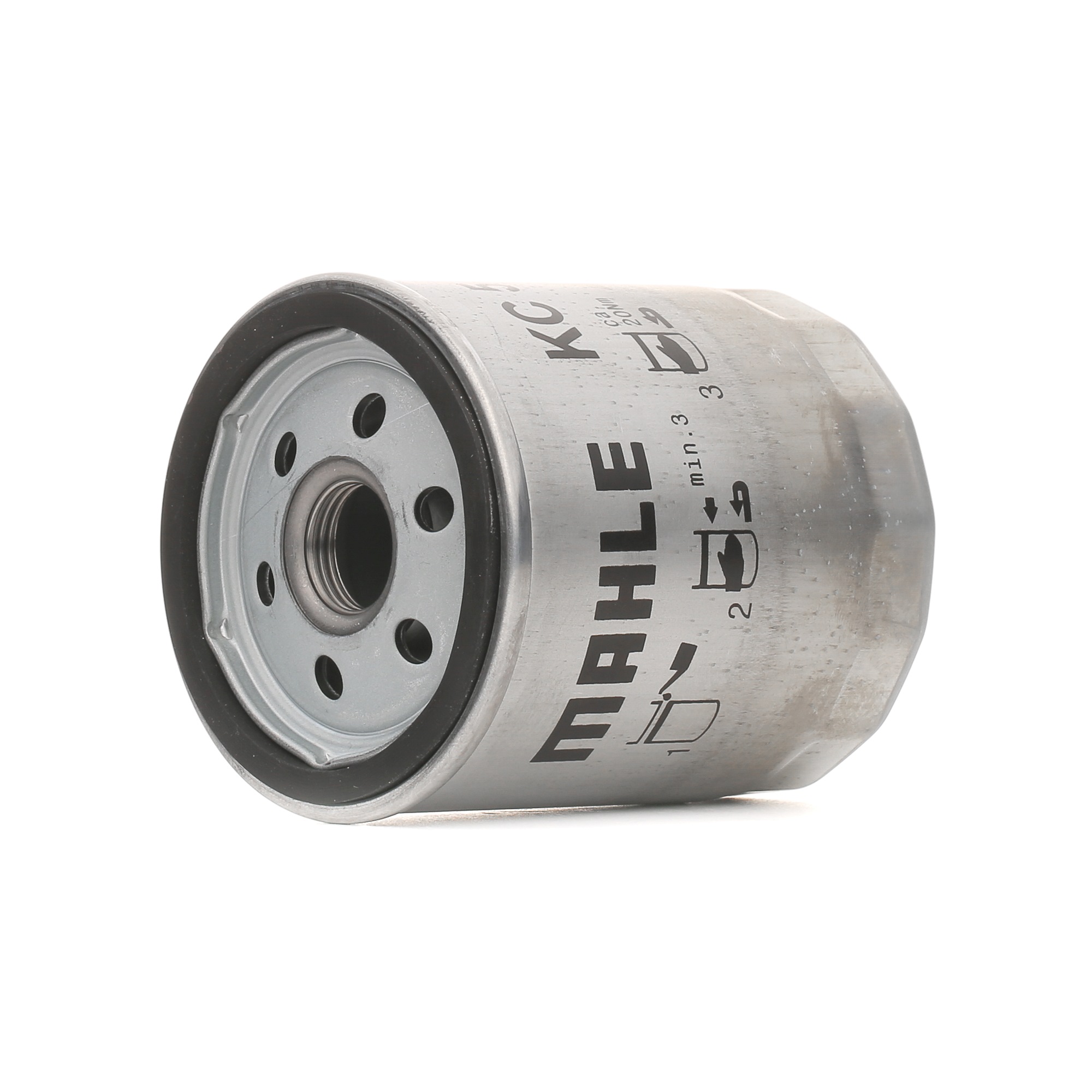 77639289 MAHLE ORIGINAL KC5 Fuel filter 16403-J5500