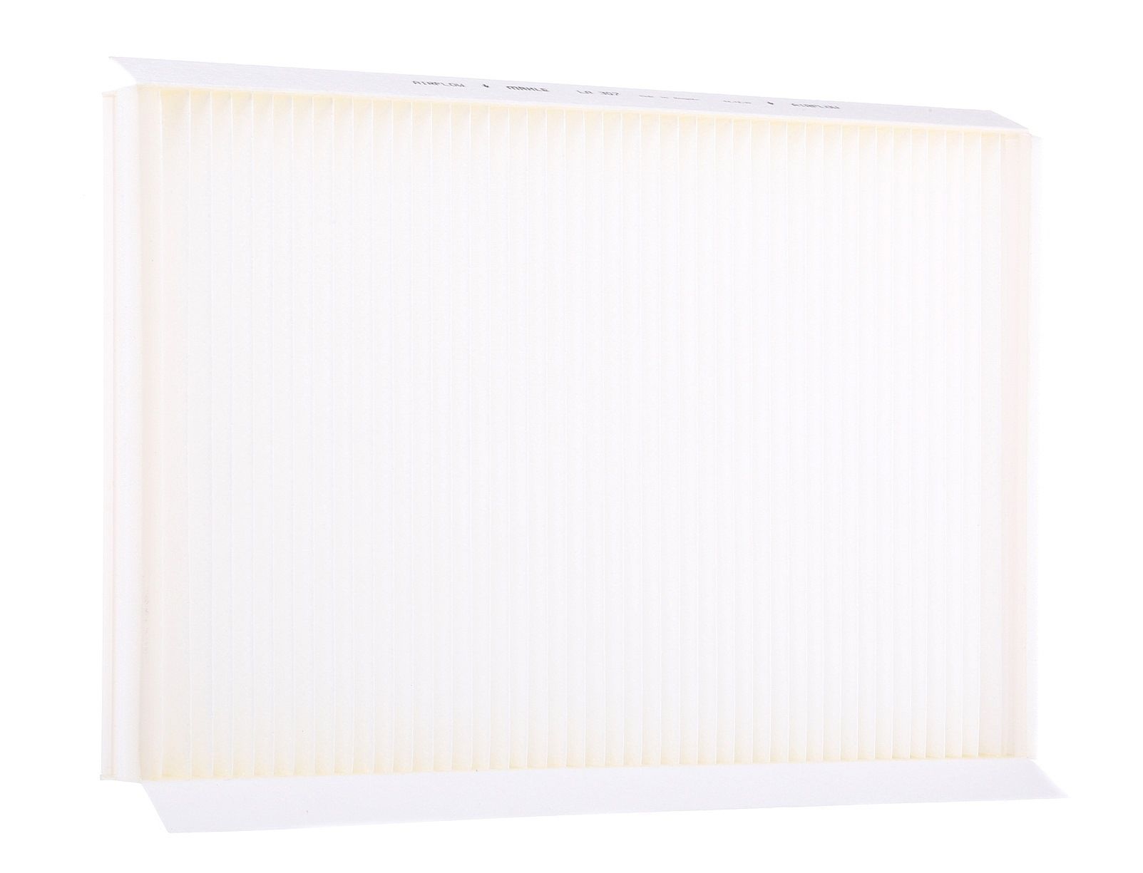 70348560 MAHLE ORIGINAL Particulate Filter, 355,0 mm x 234 mm x 35,0 mm Width: 234mm, Height: 35,0mm, Length: 355,0mm Cabin filter LA 307 buy