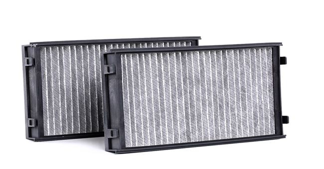 70354941 MAHLE LAK 221/S Innenraumfilter
