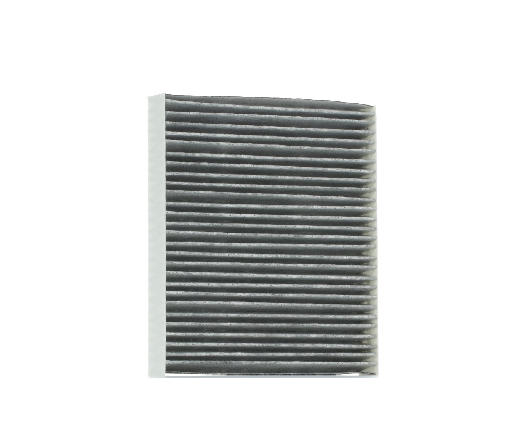 Pollen filter MAHLE ORIGINAL LAK 345 - Suzuki VITARA Air conditioning spare parts order